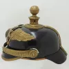 Prussian Garde Field Artillery NCO Pickelhaube Visuel 3